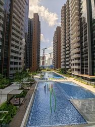 Parc Botannia (D28), Condominium #559662091